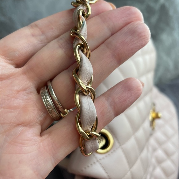 Chanel backpack - Picture 9 of 14